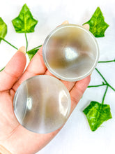 Load image into Gallery viewer, Agate Circle Bowl