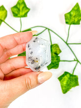 Load image into Gallery viewer, Dendritic Opal Tumbled Freeform (Chalcedony)