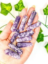 Load image into Gallery viewer, Mini Lepidolite DT (HD)