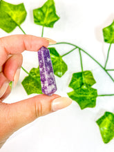 Load image into Gallery viewer, Mini Lepidolite DT (HD)