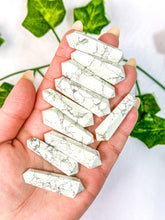 Load image into Gallery viewer, Mini Howlite DT (HQ)