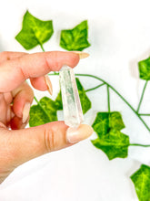 Load image into Gallery viewer, Mini Girasol Rose Quartz DT (HQ)