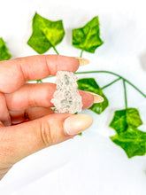 Load image into Gallery viewer, Clear Apophyllite Cluster