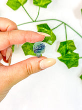 Load image into Gallery viewer, Mini Fluorite Turtle