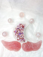 Load image into Gallery viewer, Love Crystal Confetti