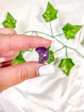 Load image into Gallery viewer, Mini Amethyst Moon