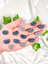 Load image into Gallery viewer, Mini Labradorite Butterfly