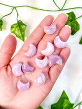 Load image into Gallery viewer, Mini Kunzite Heart/Star/Moon