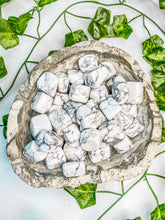 Load image into Gallery viewer, Howlite Tumbled Stones