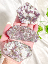 Load image into Gallery viewer, Pink Tourmaline Freeform