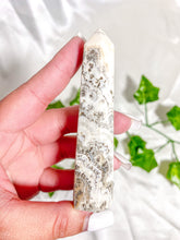 Load image into Gallery viewer, Dendritic Calcite Tower