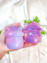 Load image into Gallery viewer, Pink Opalite Mushroom House