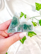 Load image into Gallery viewer, Moss Agate Mountain