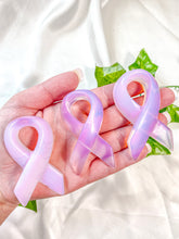 Load image into Gallery viewer, Pink Opalite Ribbon
