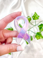 Load image into Gallery viewer, Pink Opalite Ribbon