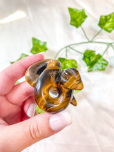 Load image into Gallery viewer, Crystal Snake