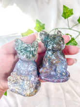 Load image into Gallery viewer, Ocean Jasper French Bull Dog