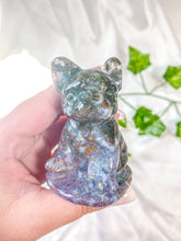 Load image into Gallery viewer, Ocean Jasper French Bull Dog