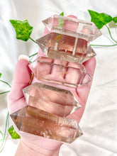 Load image into Gallery viewer, Smoky Quartz DT