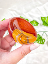 Load image into Gallery viewer, Mookaite Circle Bowl