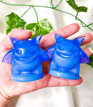 Load image into Gallery viewer, Blue Opalite Gengar Pokemon