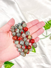 Load image into Gallery viewer, African Blood Bracelet