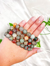 Load image into Gallery viewer, African Blood Bracelet
