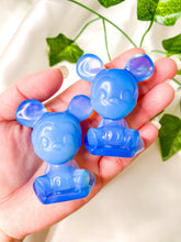 Load image into Gallery viewer, Blue Opalite Mickey Mouse