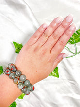 Load image into Gallery viewer, African Blood Bracelet