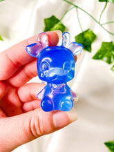 Load image into Gallery viewer, Blue Opalite Reindeer