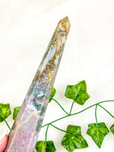 Load image into Gallery viewer, Ocean Jasper Statement Tower #1