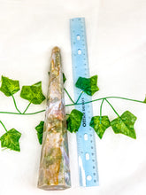 Load image into Gallery viewer, Ocean Jasper Statement Tower #1