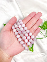 Load image into Gallery viewer, Kunzite Bracelet