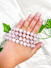 Load image into Gallery viewer, Kunzite Bracelet