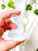 Load image into Gallery viewer, Opalite Dratini Pokemon