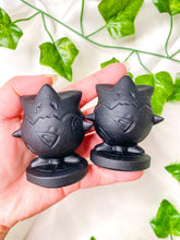 Load image into Gallery viewer, Black Obsidian Togepi Pokemon