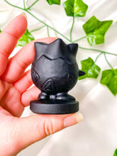Load image into Gallery viewer, Black Obsidian Togepi Pokemon