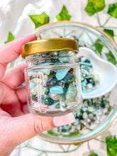 Load image into Gallery viewer, Nature Crystal Confetti