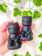 Load image into Gallery viewer, Black Obsidian Batman