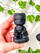 Load image into Gallery viewer, Black Obsidian Batman