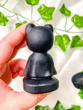 Load image into Gallery viewer, Black Obsidian Batman