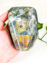 Load image into Gallery viewer, Labradorite Freeform (HQ) #5