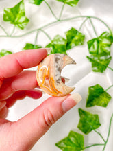 Load image into Gallery viewer, Mini Crystal Moon Intuitively Pick (Random)