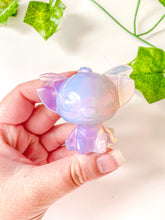 Load image into Gallery viewer, Opalite Stitch