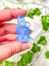 Load image into Gallery viewer, Mini Opalite Crystal Fairy