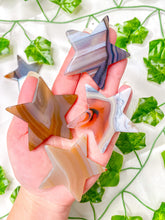 Load image into Gallery viewer, Agate Star