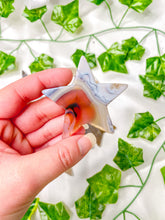 Load image into Gallery viewer, Agate Star