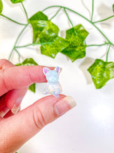 Load image into Gallery viewer, Mini Opalite Bull Dog