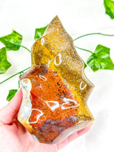 Load image into Gallery viewer, Ocean Jasper Flame #5