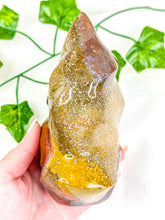 Load image into Gallery viewer, Ocean Jasper Flame #5